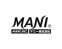 马尼/MANI