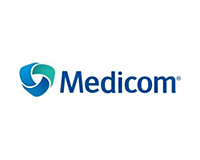 麦迪康/medicom